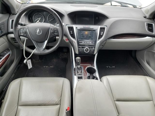19UUB1F33FA005877 Acura TLX