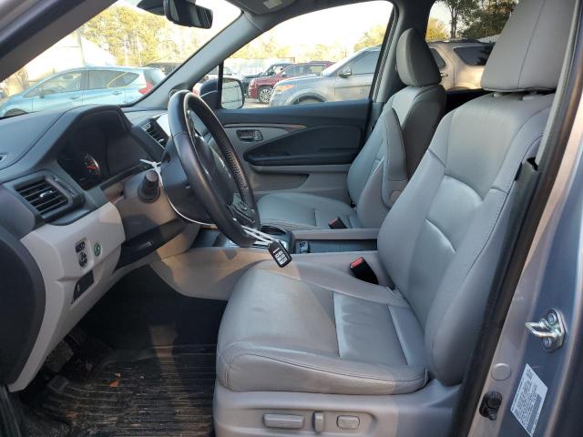 5FNYF5H59LB026049 Honda PILOT EXL