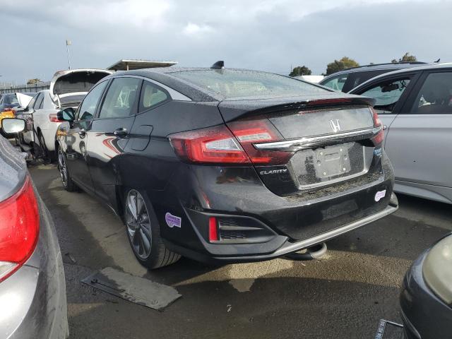 JHMZC5F3XJC019182 Honda Clarity Touring