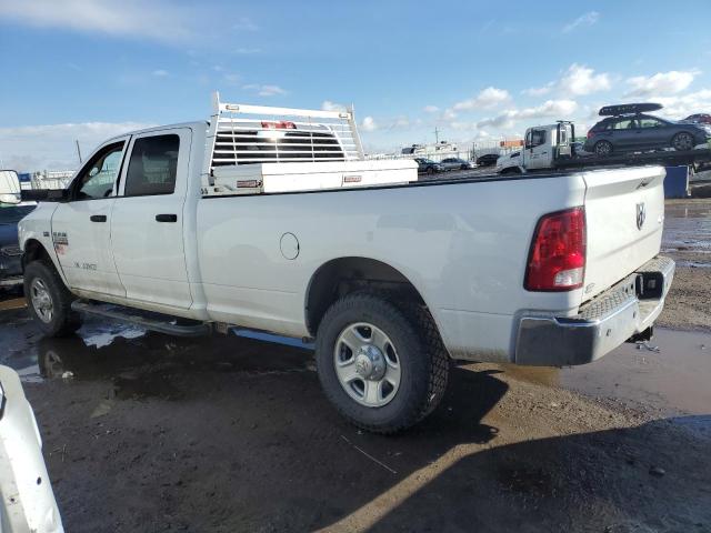 3C6TR5HT8JG296727 RAM 2500 St