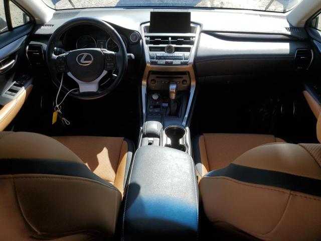 JTJBARBZ7H2107629 Lexus Nx 200t Base
