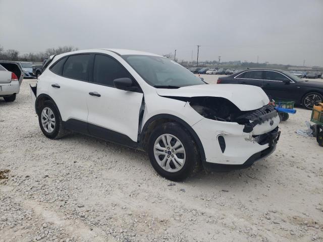 1FMCU0F69NUB52027 Ford ESCAPE S