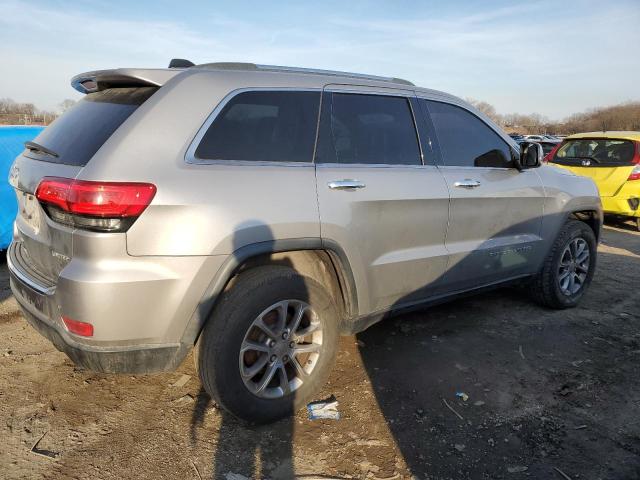 1C4RJFBG6FC859926 Jeep Grand Cherokee Limited