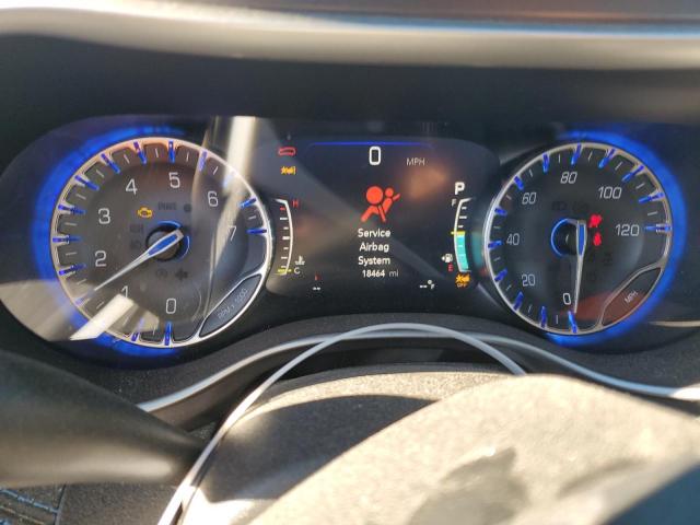 2C4RC1FG9MR606708 Chrysler Pacifica Touring