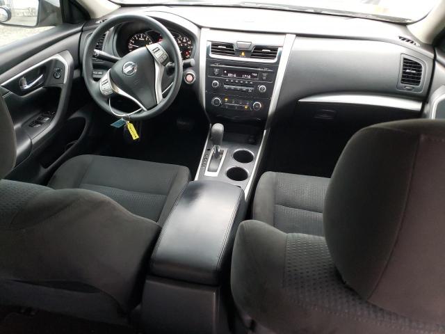 1N4AL3AP7FN881306 Nissan ALTIMA 2.5
