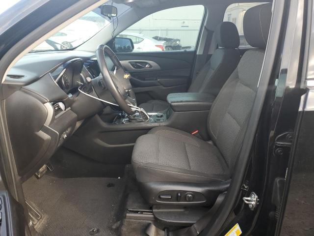 1GNERGKW9KJ240061 Chevrolet Traverse Lt