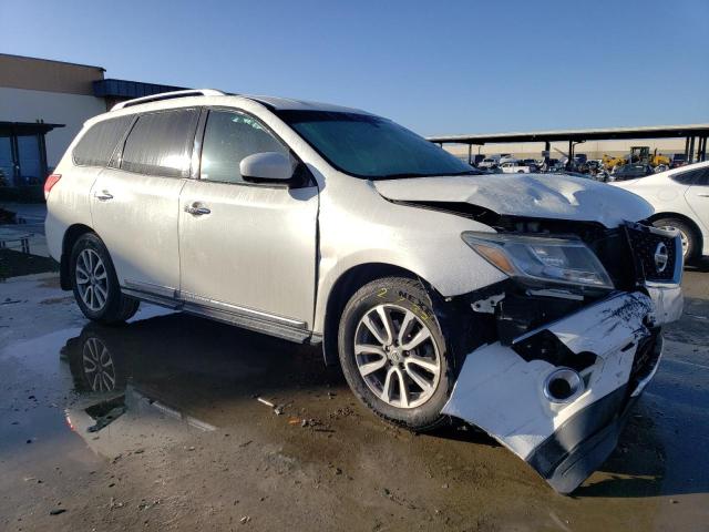 5N1AR2MN7FC624165 Nissan Pathfinder S