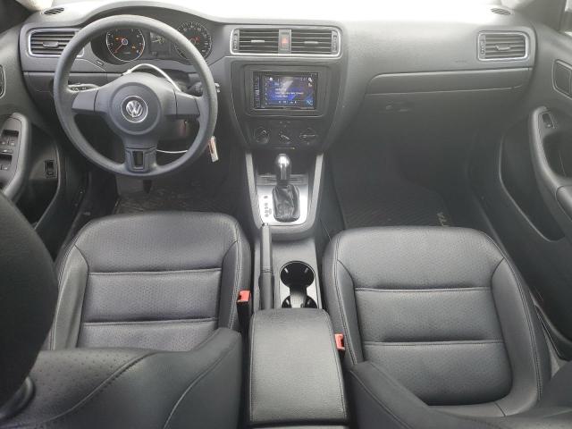 3VWD17AJ3EM382511 Volkswagen JETTA SE