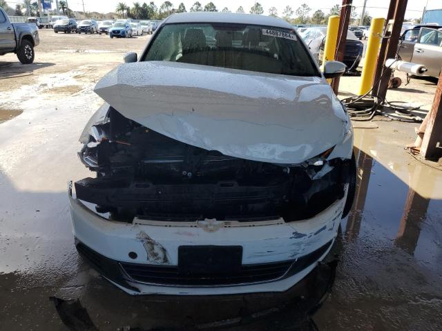3VWD07AJ5EM335970 Volkswagen JETTA SE