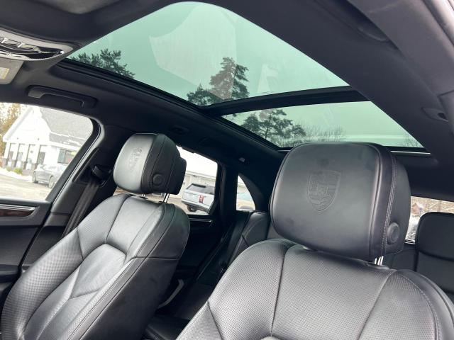 WP1AA2A57JLB05480 Porsche Macan