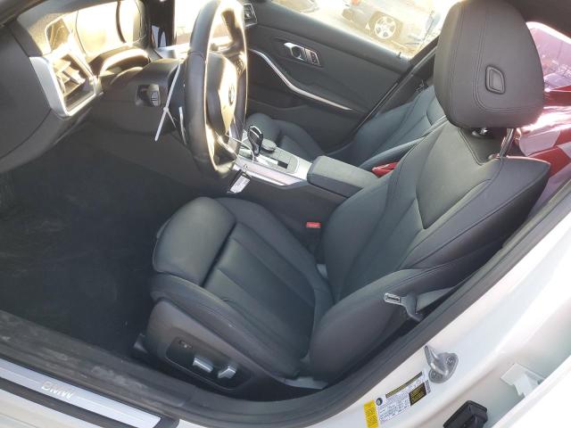 3MW5R1J03M8B61841 BMW 330I