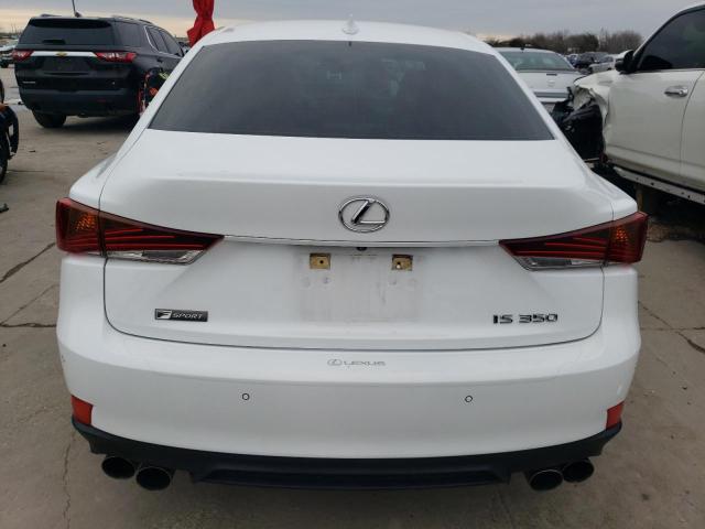 JTHGZ1B21L5035418 Lexus Is 350 F-sport