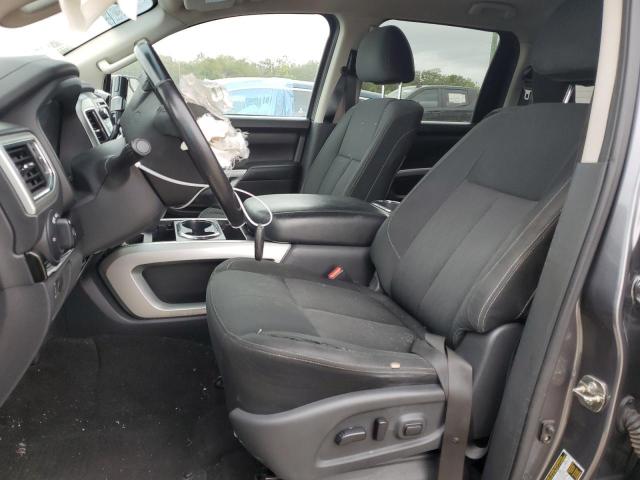 1N6AA1E69KN516428 Nissan Titan Platinum Reserve