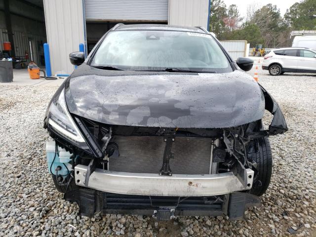 5N1AZ2BJ0LN100372 Nissan MURANO SV