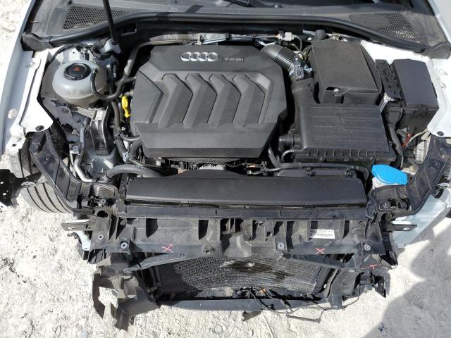 WAU6ULFF4J1003388 Audi A3 PREMIUM