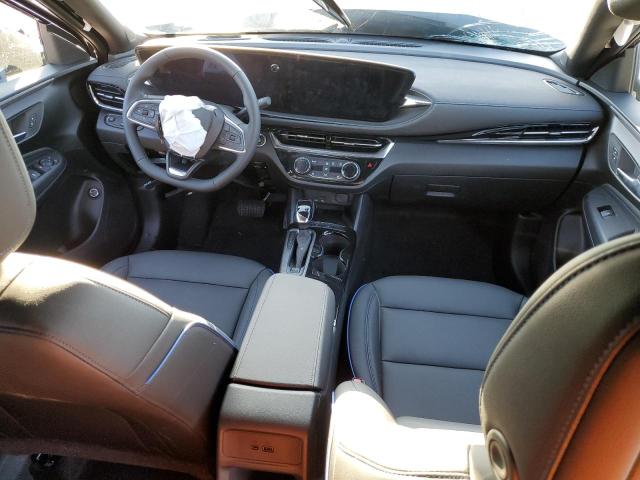 KL47LBE25RB028433 Buick Envista Sport Touring