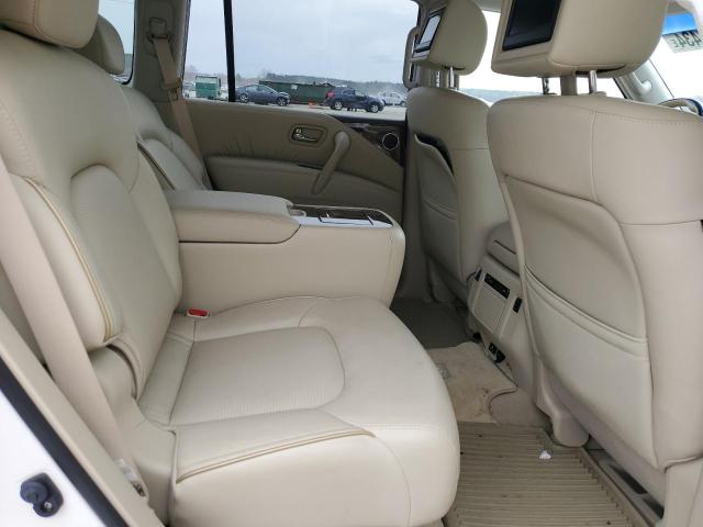 JN8AZ2NFXF9574231 Infiniti QX80