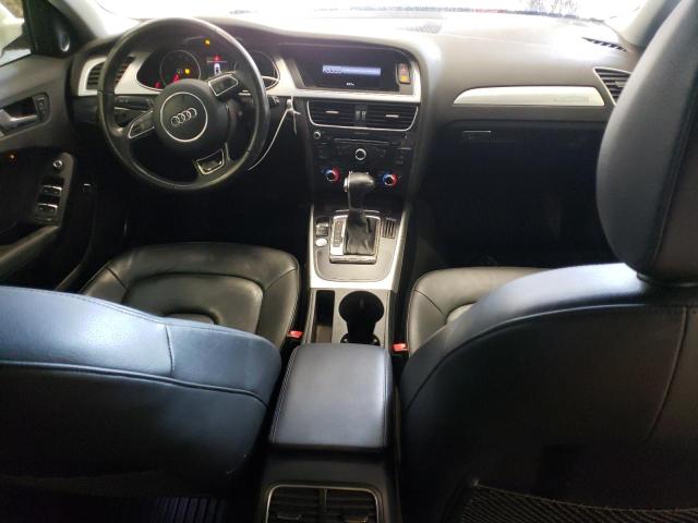 WAUFFAFL4FN043765 Audi A4 Premium Plus