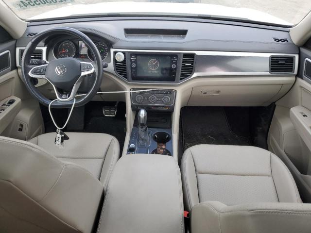 1V2PR2CA6MC547815 Volkswagen ATLAS SE