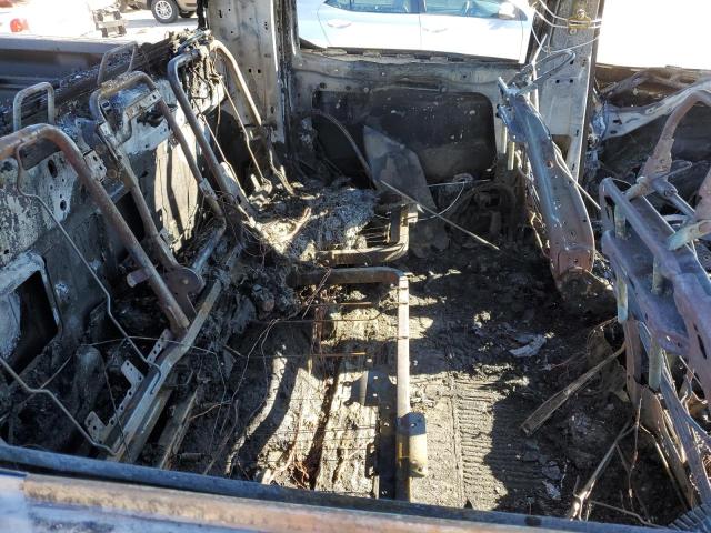 1C6SRFJTXKN786686 RAM 1500 Laram