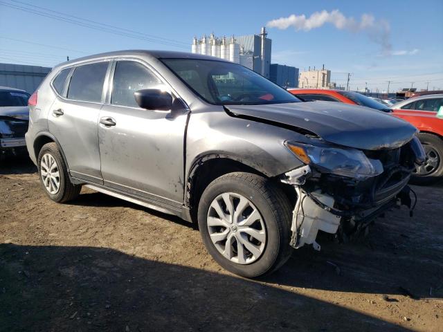 5N1AT2MV1HC782893 Nissan ROGUE SV