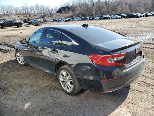 1HGCV1F17JA002281 Honda ACCORD LX