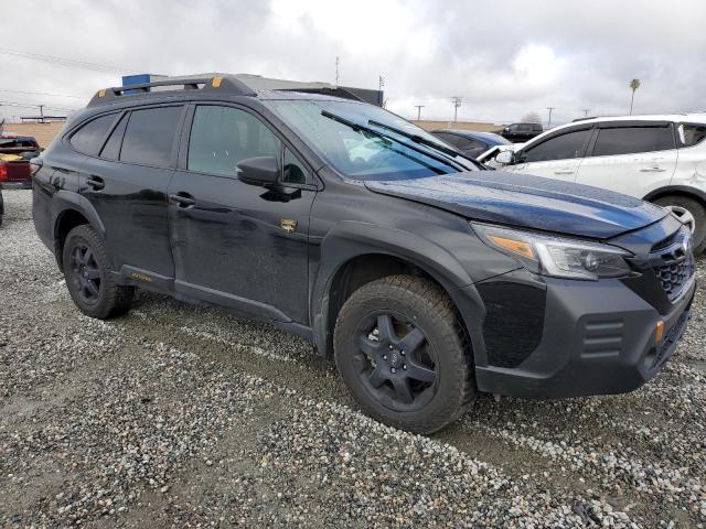 4S4BTGUD5P3127630 Subaru Outback Wilderness