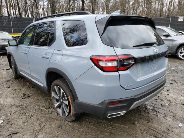 5FNYG1H73RB002068 Honda Pilot Touring