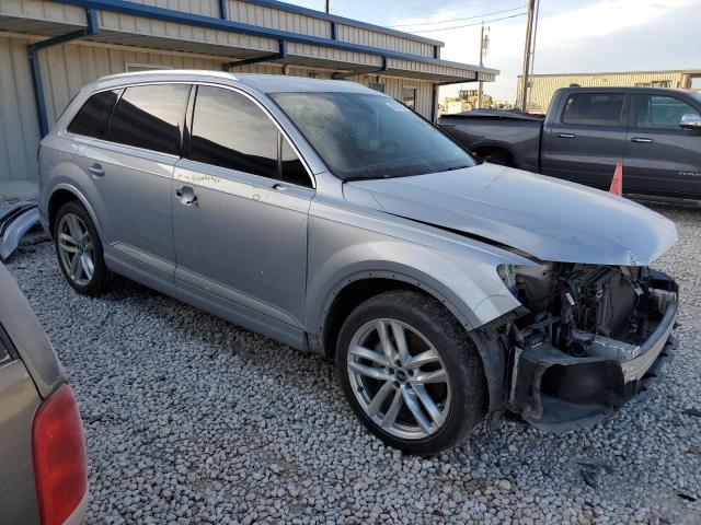 WA1VAAF79JD051403 Audi Q7 Prestige