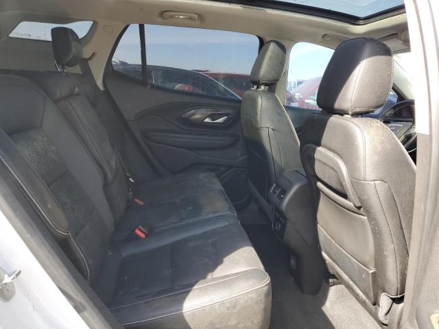 3GKALSEXXJL344196 GMC Terrain Denali