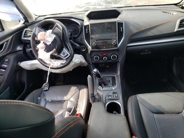JF2GTHNC5PH214907 Subaru Crosstrek Limited