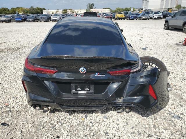 WBSGV0C09PCL35111 BMW M8