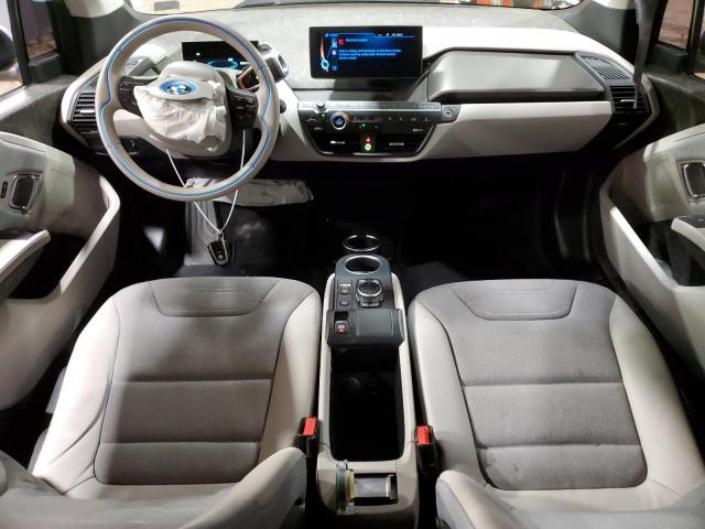 WBY1Z2C57EV283972 BMW I3 Bev