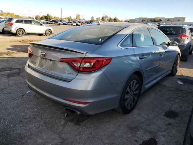 5NPE34AF2GH271498 Hyundai Sonata Sport