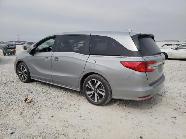 5FNRL6H96LB051206 Honda Odyssey Elite