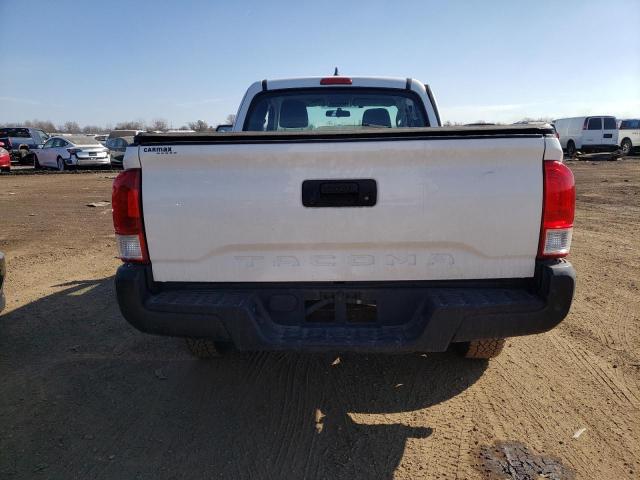 5TFRX5GN5GX060522 Toyota Tacoma Access Cab