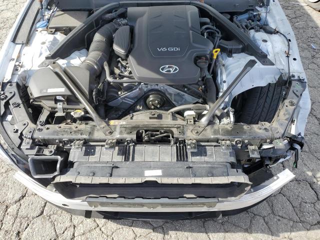KMHGN4JE2FU099483 Hyundai Genesis 3.8l