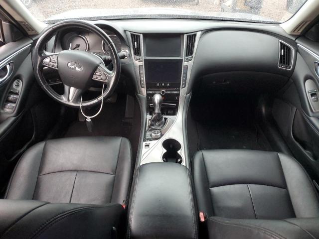 JN1BV7APXFM344776 Infiniti Q50 BASE