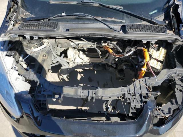 1FADP5AU2HL113122 Ford C-MAX SE