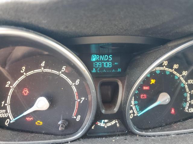 3FADP4EJ3HM109217 Ford FIESTA SE