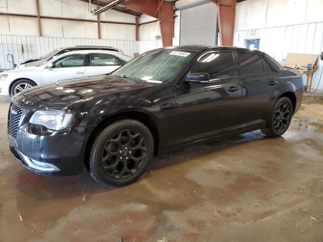 Auction sale of the 2015 Chrysler 300 S, vin: 2C3CCAGG6FH846302, lot number: 81719093