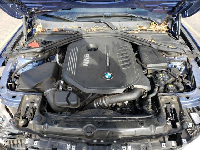 WBA8B3G59GNT92521 BMW 340 I