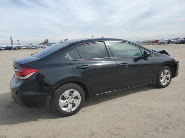 2HGFB2F52FH564922 Honda Civic Lx