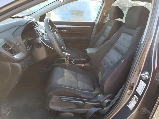 2HKRW2H25LH606165 Honda CR-V LX