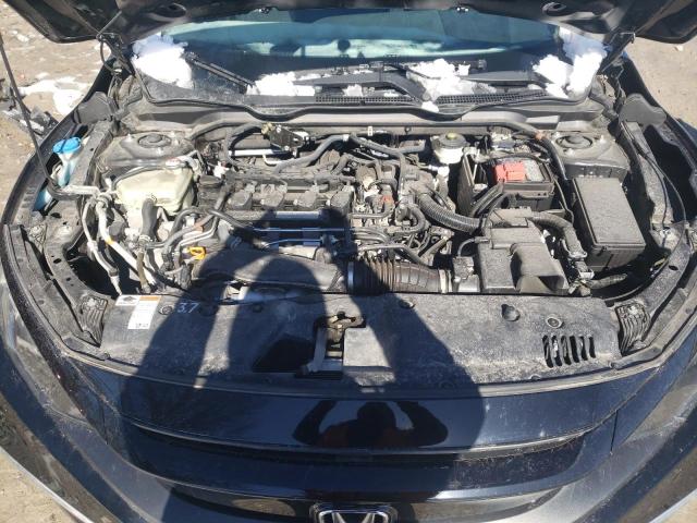 19XFC1F35KE007836 Honda CIVIC EX
