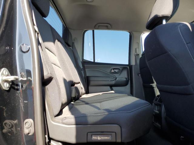 5FPYK3F16KB043073 Honda Ridgeline Sport