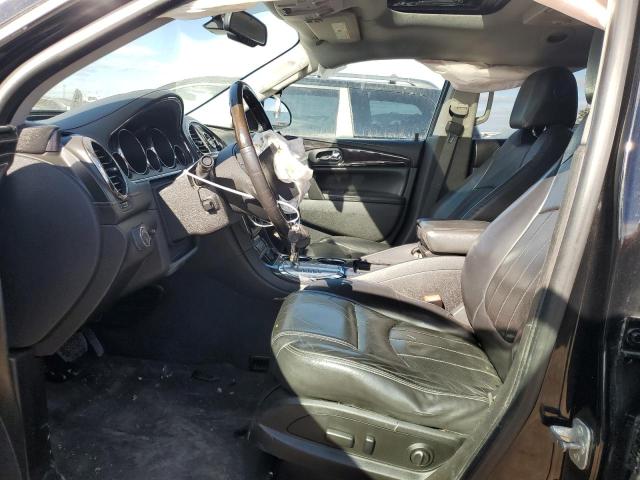 5GAKRCKD1GJ136255 Buick Enclave