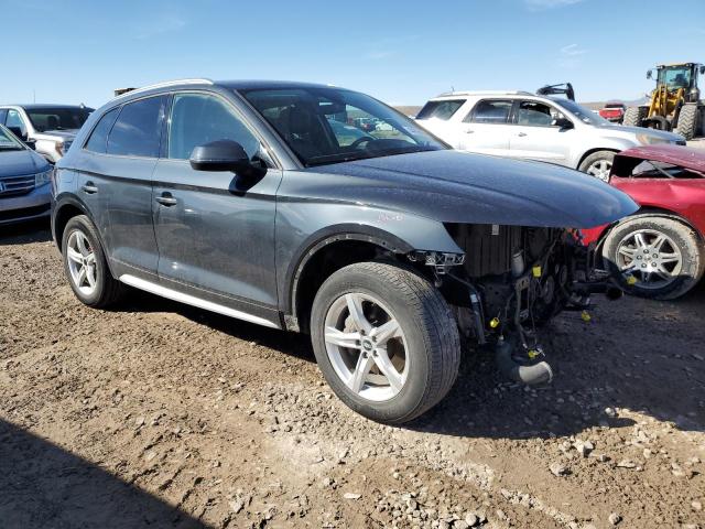 WA1ANAFY8J2153573 Audi Q5 PREMIUM