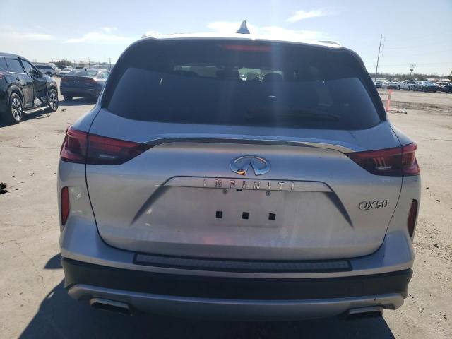 3PCAJ5M11KF146820 Infiniti Qx50 Essential