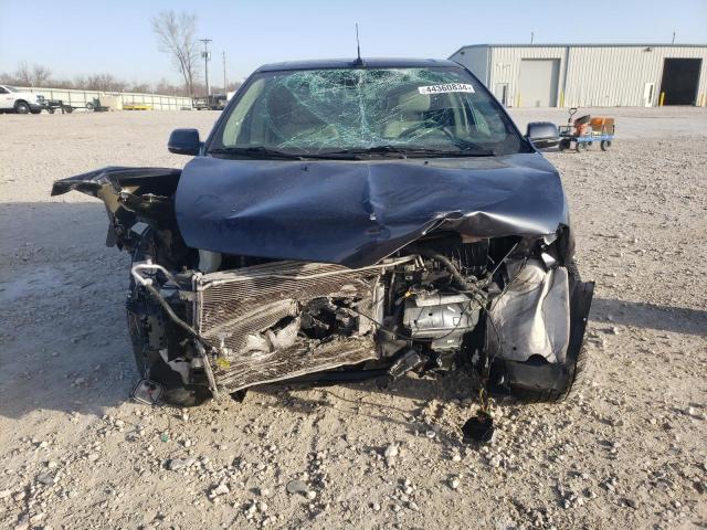 2LMDJ8JK3EBL03177 Lincoln MKX